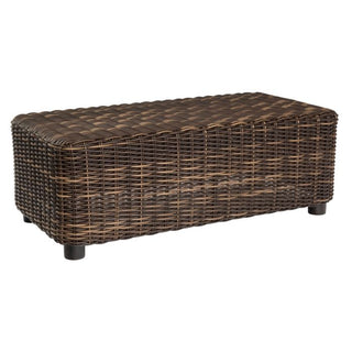 WoodardSonoma Rectangular Coffee TableS561211Aloha Habitat