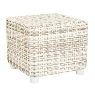 WoodardSonoma Square End TableS561201Aloha Habitat