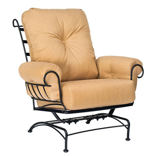 WoodardTerrace Spring Lounge Chair790065Aloha Habitat