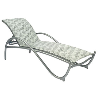 WoodardTribeca Padded Adjustable Chaise Lounge - Stackable5D0570Aloha Habitat