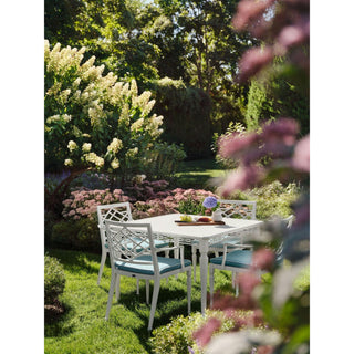 WoodardTuoro Dining Arm Chair with Optional Seat Cushions7S0401STOrigins of Home