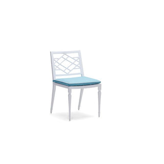 WoodardTuoro Dining Side Chair with Optional Seat Cushions7S0412STOrigins of Home
