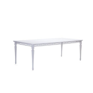 WoodardTuoro Rectangular Dining Table7S88BTOrigins of Home