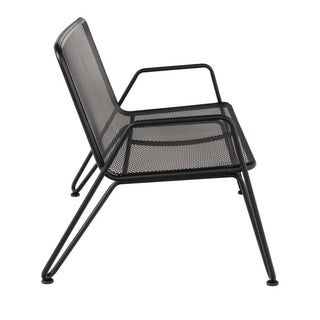 WoodardTurner Love Seat1U0019Aloha Habitat