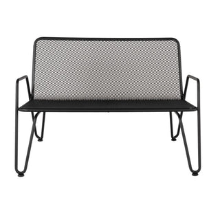 WoodardTurner Love Seat1U0019Aloha Habitat