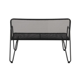 WoodardTurner Love Seat1U0019Aloha Habitat