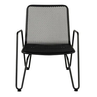 WoodardTurner Spring Lounge Chair1U0065Aloha Habitat