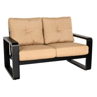 WoodardVale Love Seat7D0419Aloha Habitat