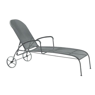 WoodardValencia Adjustable Chaise Lounge310070Aloha Habitat