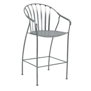 WoodardValencia Bar Stool310081Aloha Habitat