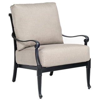 WoodardWiltshire Lounge Chair4Q0406Aloha Habitat