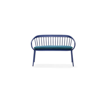 WoodardWindsor Bench with optional seat cushion9S0414STAloha Habitat