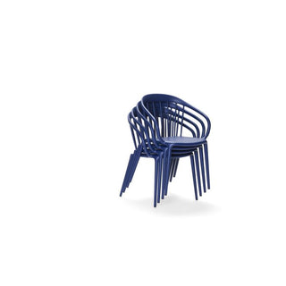 WoodardWindsor Dining Arm Chair - Stackable9S0417Aloha Habitat