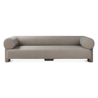 World InteriorsAugustine 81" Sofa in Pewter Boucle FabricZWAUGSOFF805Origins of Home