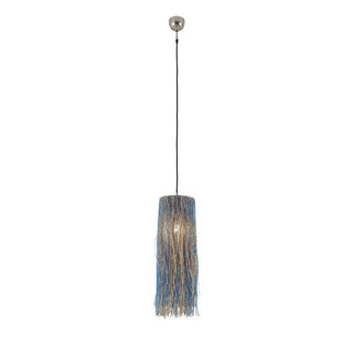 World InteriorsBali Boho Jute Hanging Pendant LightZWBLI - BPBOrigins of Home