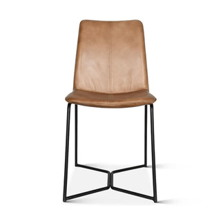 World InteriorsBrisbane Dining Chair in Hand Washed TaupeZWBRIMDC - TEOrigins of Home