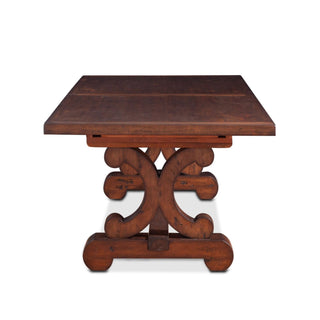 World InteriorsMaxwell Extension Table 108 - 144, ChestnutZWMAXDT108ECHOrigins of Home