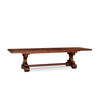 World InteriorsMaxwell Extension Table 108 - 144, ChestnutZWMAXDT108ECHOrigins of Home