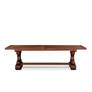 World InteriorsMaxwell Extension Table 108 - 144, ChestnutZWMAXDT108ECHOrigins of Home