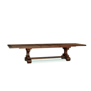 World InteriorsMaxwell Extension Table 108 - 144, EarthZWMAXDT108EEAOrigins of Home