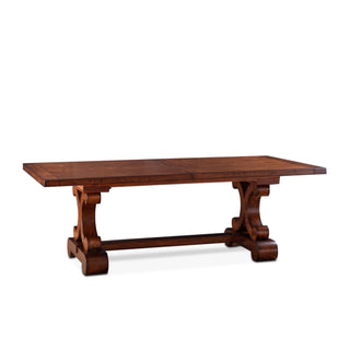 World InteriorsMaxwell Extension Table 88 - 110, ChestnutZWMAXDT88ECHOrigins of Home