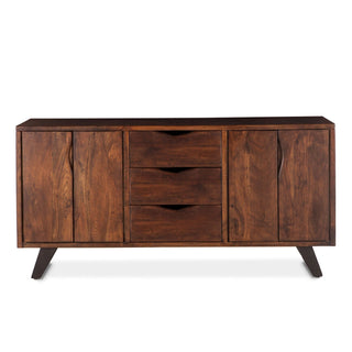 World InteriorsNottingham Sideboard with Walnut FinishZWNTHMSBOrigins of Home