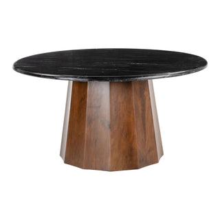 Zuo ModernZuo Modern | Aipe Coffee Table Black & Brown110249Aloha Habitat