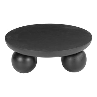 Zuo ModernZuo Modern | Ancona Coffee Table Black109859Aloha Habitat