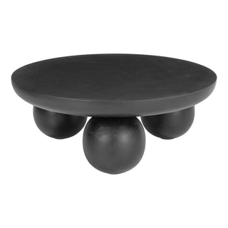 Zuo ModernZuo Modern | Ancona Coffee Table Black109859Aloha Habitat