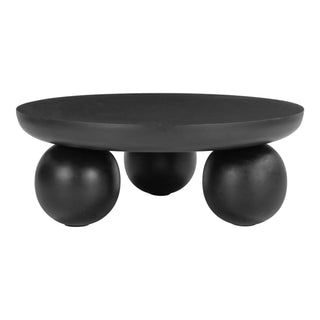 Zuo ModernZuo Modern | Ancona Coffee Table Black109859Aloha Habitat