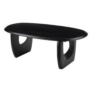 Zuo ModernZuo Modern | Arasan Coffee Table Black110224Aloha Habitat