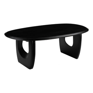 Zuo ModernZuo Modern | Arasan Coffee Table Black110224Aloha Habitat