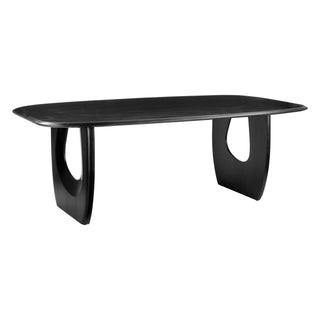 Zuo ModernZuo Modern | Arasan Dining Table Black110223Aloha Habitat