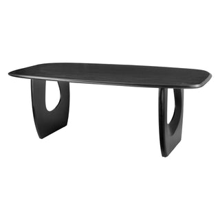 Zuo ModernZuo Modern | Arasan Dining Table Black110223Aloha Habitat