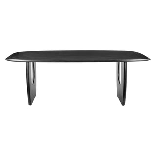 Zuo ModernZuo Modern | Arasan Dining Table Black110223Aloha Habitat