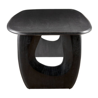 Zuo ModernZuo Modern | Arasan Dining Table Black110223Aloha Habitat