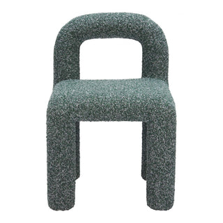 Zuo ModernZuo Modern | Arum Dining Chair (Set of 2) Snowy Green109988Aloha Habitat