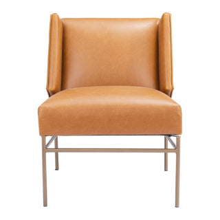 Zuo ModernZuo Modern | Atlanta Accent Chair Brown109515Aloha Habitat