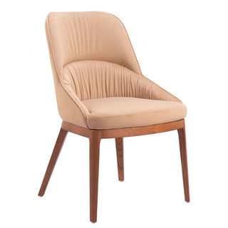 Zuo ModernZuo Modern | Ayr Dining Chair (Set of 2) Tan110127Aloha Habitat