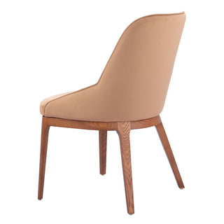 Zuo ModernZuo Modern | Ayr Dining Chair (Set of 2) Tan110127Aloha Habitat