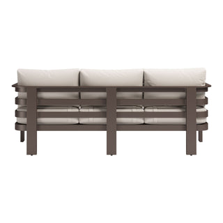 Zuo ModernZuo Modern | Bal Harbor Sofa White704041Aloha Habitat