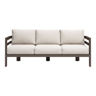 Zuo ModernZuo Modern | Bal Harbor Sofa White704041Aloha Habitat