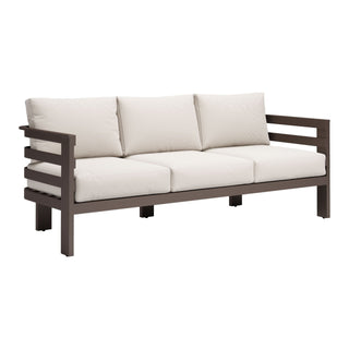 Zuo ModernZuo Modern | Bal Harbor Sofa White704041Aloha Habitat