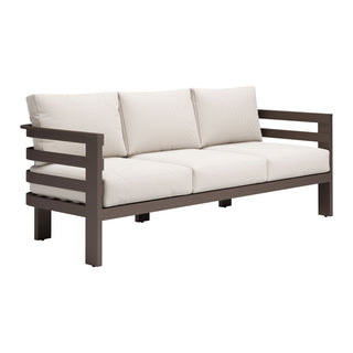 Zuo ModernZuo Modern | Bal Harbor Sofa White704041Aloha Habitat