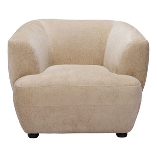 Zuo ModernZuo Modern | Bekker Accent Chair Golden Beige110007Aloha Habitat