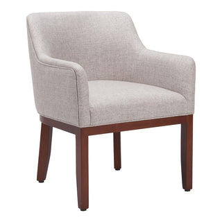 Zuo ModernZuo Modern | Berbera Dining Chair Gray109977Aloha Habitat