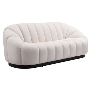 Zuo ModernZuo Modern | Bhutan Sofa Cream109341Aloha Habitat