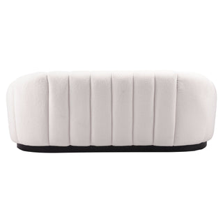 Zuo ModernZuo Modern | Bhutan Sofa Cream109341Aloha Habitat