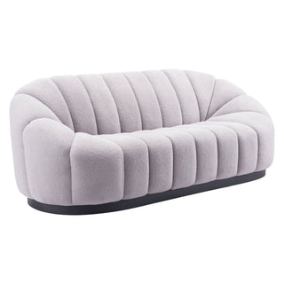 Zuo ModernZuo Modern | Bhutan Sofa Light Gray109342Aloha Habitat