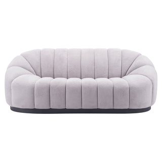 Zuo ModernZuo Modern | Bhutan Sofa Light Gray109342Aloha Habitat